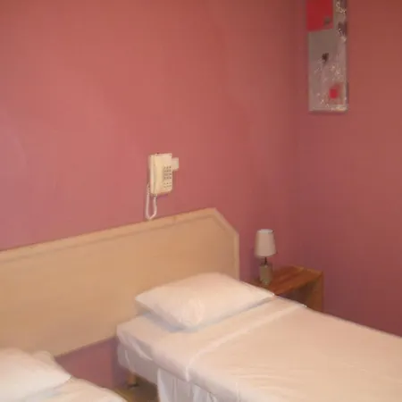 Restaurant Du Mee Hotel 2*