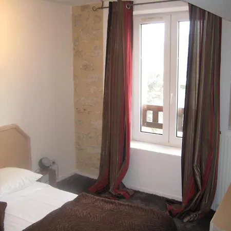 Restaurant Du Mee Hotel