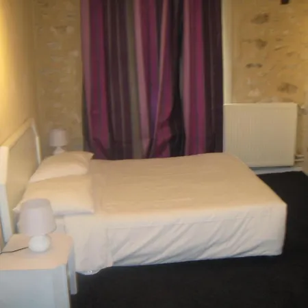 Restaurant Du Mee Hotel 2*