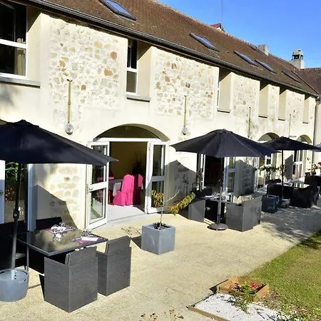 Restaurant Du Mee 2* Le Mée-sur-Seine