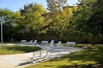 Restaurant Du Mee Hotel