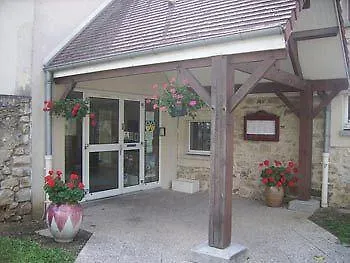 Restaurant Du Mee 2*