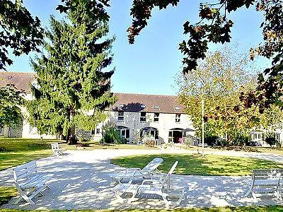 Restaurant Du Mee 호텔 2*